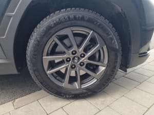 Hyundai Tucson - miniatura 18