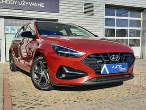 Hyundai i30 - miniatura 20