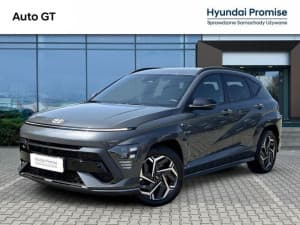 Hyundai Kona - miniatura 1