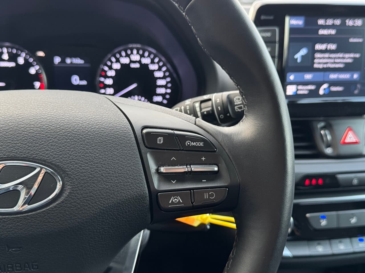 Hyundai i30 - zdjęcie 13