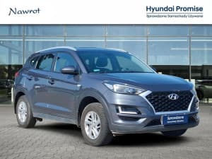 Hyundai Tucson - miniatura 16