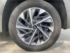 Hyundai Tucson - miniatura 10