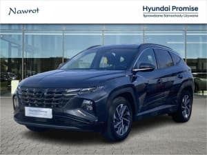 Hyundai Tucson - miniatura 1
