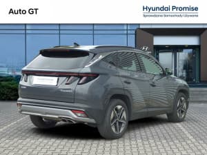 Hyundai Tucson - miniatura 2